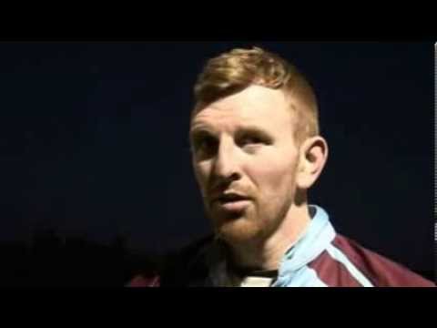 BORDERS RUGBY BULLETIN 2013-14 EDITION 59 - FOR ITV BORDER - 14.3.14