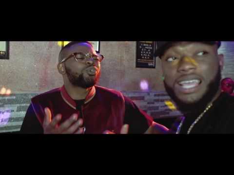 Chinko Ekun | Shayo [Official Video] ft Dremo, Falz