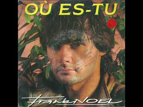 FRANK NOEL -  KEKCHOSE COMME CA