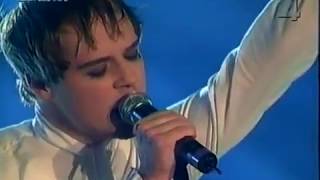 Broder Daniel - When We Were Winning (Live Faddergalan 2003)