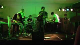 Town Hall Steps 'Disco' Live