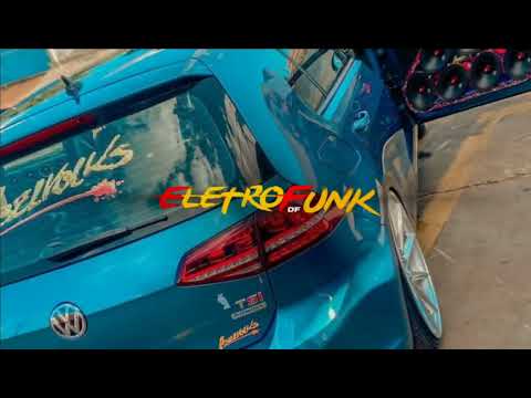 ABELVOLKS ELETROFUNK - E O DJ WATILA GYN - MC C4 & MC DELUX (WATILA GYN)