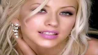 Christina Aguilera - Pero Me Acuerdo De Tí (Official Video) [4K Remastered]