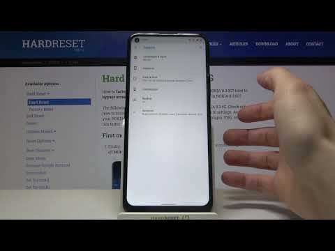 How to Enter Developer Mode on NOKIA 8.3 5G – Open Developer Options