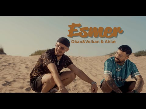 Okan & Volkan, Ahlat - Esmer