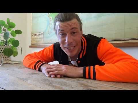 Meester Bart: Challenge #29 - Schiettent