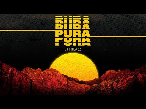 DJ Freazz - Pura | Tech House 2024