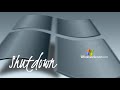 Windows Server 2003 Startup And Shutdown