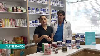 Tienda Vital Médico Juan Uribe