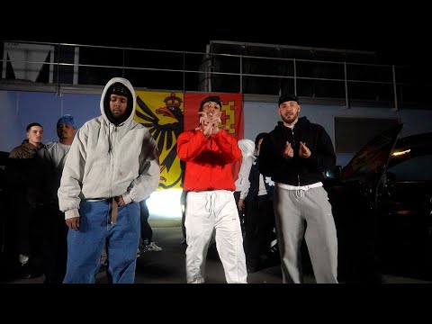 AAMO - CHF (​⁠@Mairoxtrm x ​⁠@20kenzy)