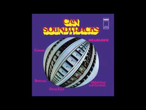 Can: Soundtracks (Full Album)