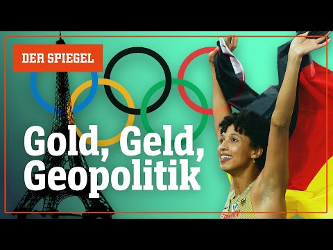 Olympia 2024: Was Du wissen musst – Shortcut | DER SPIEGEL