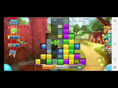 PET RESCUE SAGA LEVEL 3851 ~ NO BOOSTERS