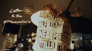 LETTER TO THE PINOCCHIOS - YUNG PINCH #HEAVENSENTEP