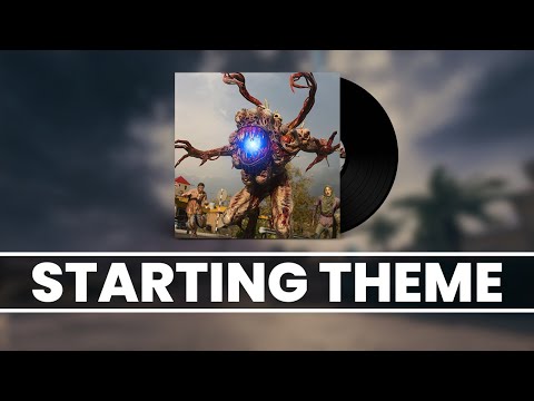 Urzikstan (MWZ) OST - Starting Theme