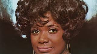Carla Thomas - I Like What You're Doing (To Me) (Lyric Video) from Memphis Queen