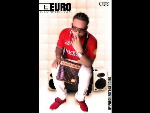 El Euro - Los Bolsillo Roto (prod Dj Plano)