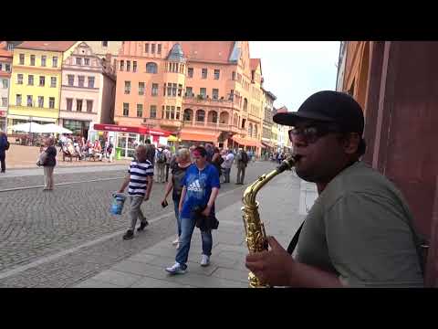 Wittenbergi Magyar Napok: Impressziók 1.