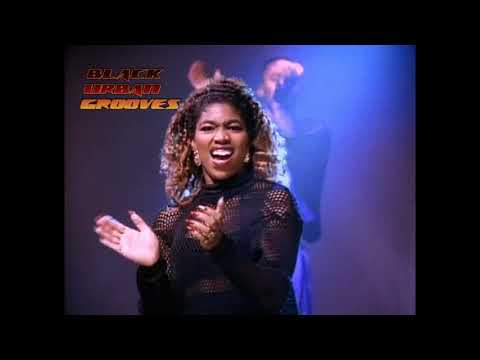 Oaktown's 3-5-7 - We Like It (1990)