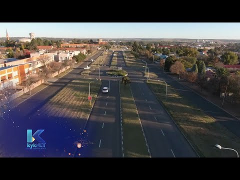 Kroonstad (Vrystaat finalis) – Kwêla |  | kykNET