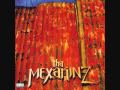 tha mexakinz - la plaga 