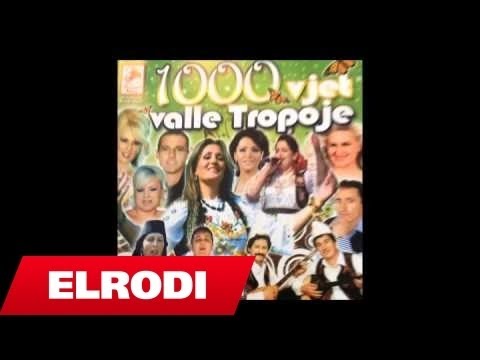 Mirdita Dedgjonaj  - Mos harroni gjuhen e nenes