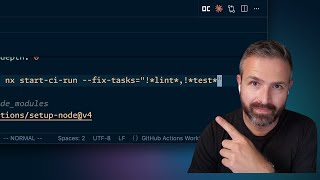 Nx will Auto-Heal These Tasks for You on CI