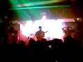 Cynic - Nunc Stans (Mocvara, Zagreb, Croatia)