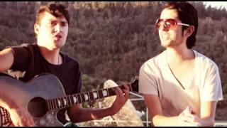 Mecanico - Barcelona (Acoustic)