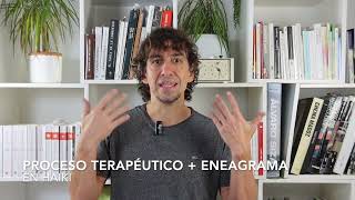 Therapeutic process in light of the enneagram