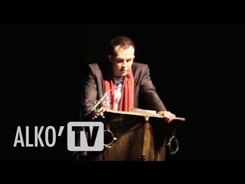 Roast Tego Typa Mesa cz. 9 - Ten Typ Mes