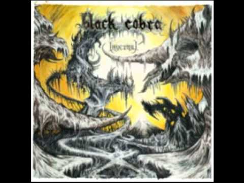 Black Cobra - Invernal - 03 - Corrosion Fields