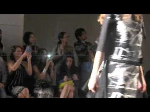 Libertine Spring 2012 Fashion Show