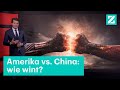 Handelsoorlog Verenigde Staten - China: wie wint er?