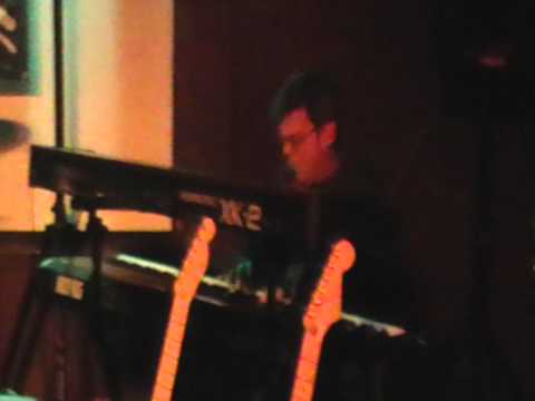 Thumbnail for Jimmy Wayne Renfro - Pride and Joy - Summer 2011 by Ride, Jimmy Wayne