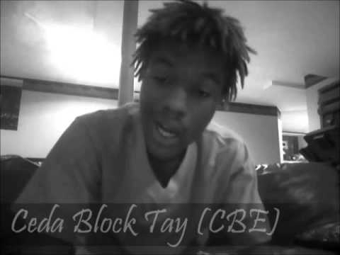 Lil'Tay - Cameras Freestyle ( Video )