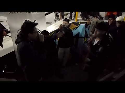 ARCATA vS FLEX II – SKATEPARK - FMS INTERNACIONAL AREQUIPA