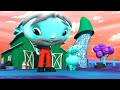 LITTLE BABY BUM OLD MCDONALD FUNNY REMIX SPARTA PITCH SPONSORED BY GAMAVISION CSUPO EFFECTS