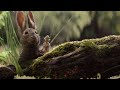 Sanctuary Snow White Hart Scene