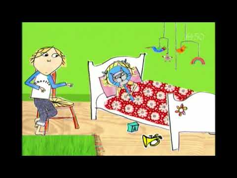 Kalli og Lóa 9-26, Charlie and Lola á íslensku - Barnaefni á íslensku