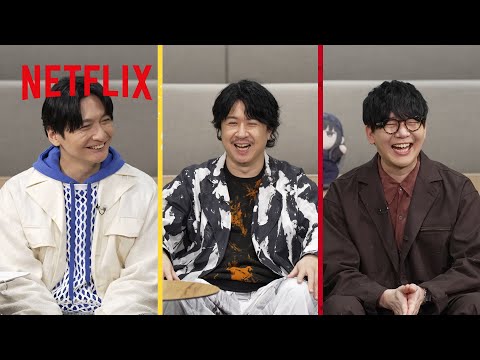 afbeelding The Cast of SAKAMOTO DAYS Introduce Their Favorite Scenes [Subtitled]