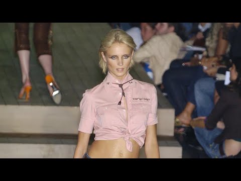 DSQUARED2 Spring/Summer 2005