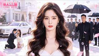 💔上班第一天发现总裁是分手五年的前男友！他步步逼近以为她会逃，她却从容递上方案：“顾总，谈工作还是谈旧情？”——当晚他红着眼堵她在办公室：“这次换我追你一辈子！”👑💘#甜宠 #drama