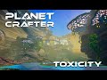 Planet Crafter Toxicity DLC This Looks Great Exp 2
