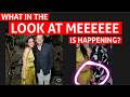 Meghan Latest Crazy Outfit Pictures Ignores Dress Code At Netflix Own Event Look At MEEEE
