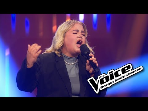Emilie Fosshaug | When I’m Alone (Lissie) | Knockout | The Voice Norway 2023