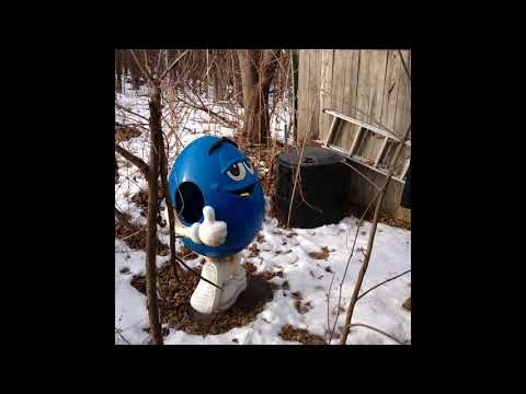 everything is game (Death Grips/NIN)