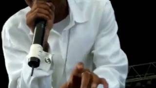 Ralph Tresvant - Do What I Gotta Do ( Sound Check )