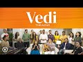 Vedi The Altar Live Living Room Session Hindi Worship Song RedSeaFilms