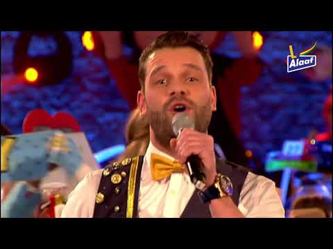 LVK 2018: Veer pakke oet - Andy en Roy